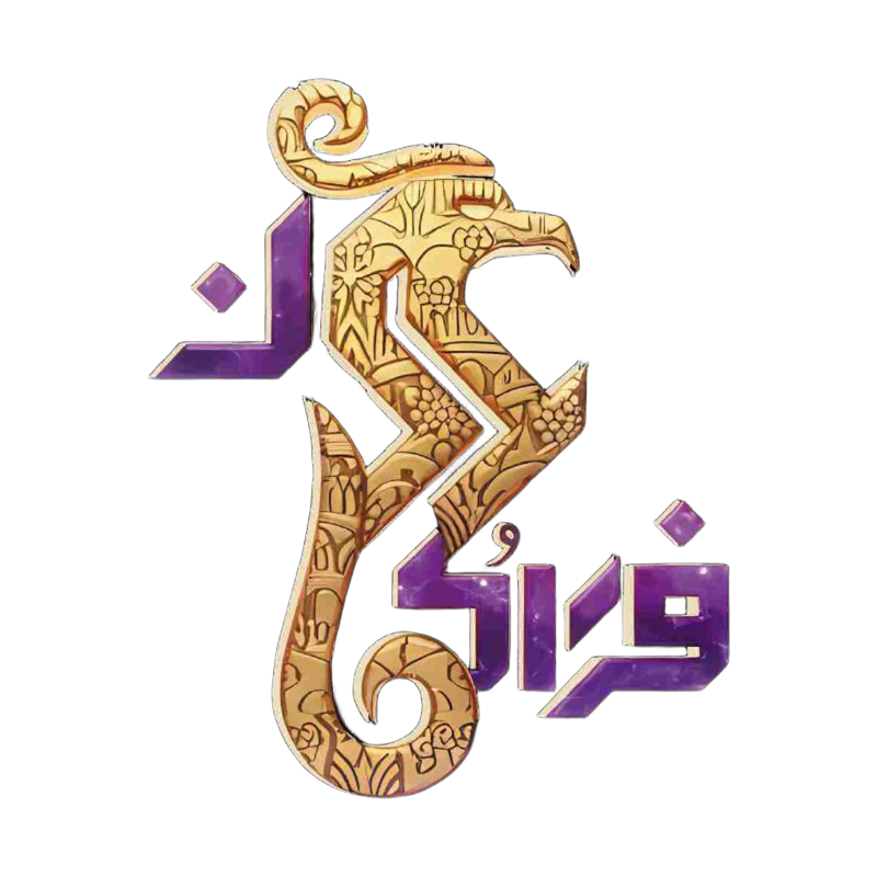 لوگوی فراگمان